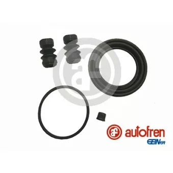 Kit de réparation, étrier de frein AUTOFREN SEINSA