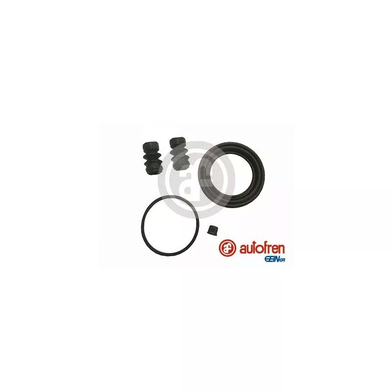 Kit de réparation, étrier de frein AUTOFREN SEINSA D41033