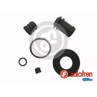Kit de réparation, étrier de frein AUTOFREN SEINSA D41034