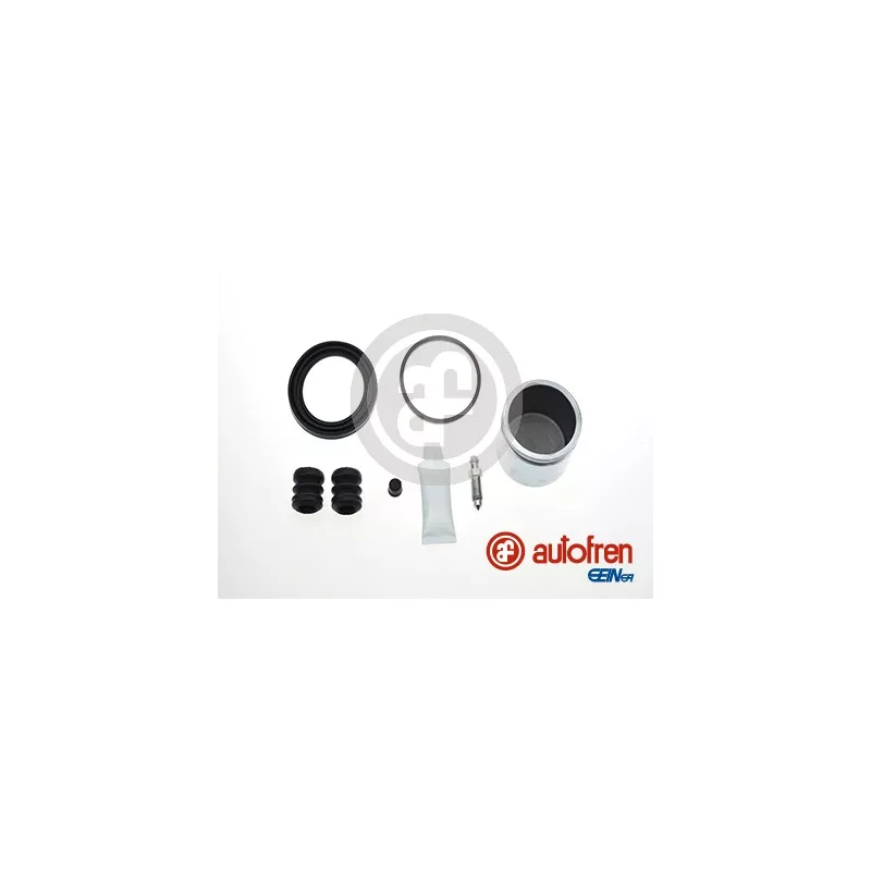 Kit de réparation, étrier de frein AUTOFREN SEINSA D41036C