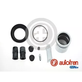 Kit de réparation, étrier de frein AUTOFREN SEINSA D41037C