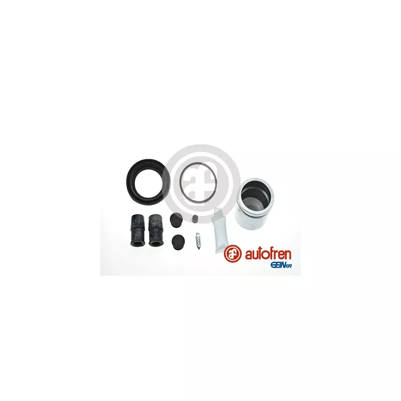 Kit de réparation, étrier de frein AUTOFREN SEINSA D41037C