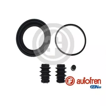 Kit de réparation, étrier de frein AUTOFREN SEINSA D41038