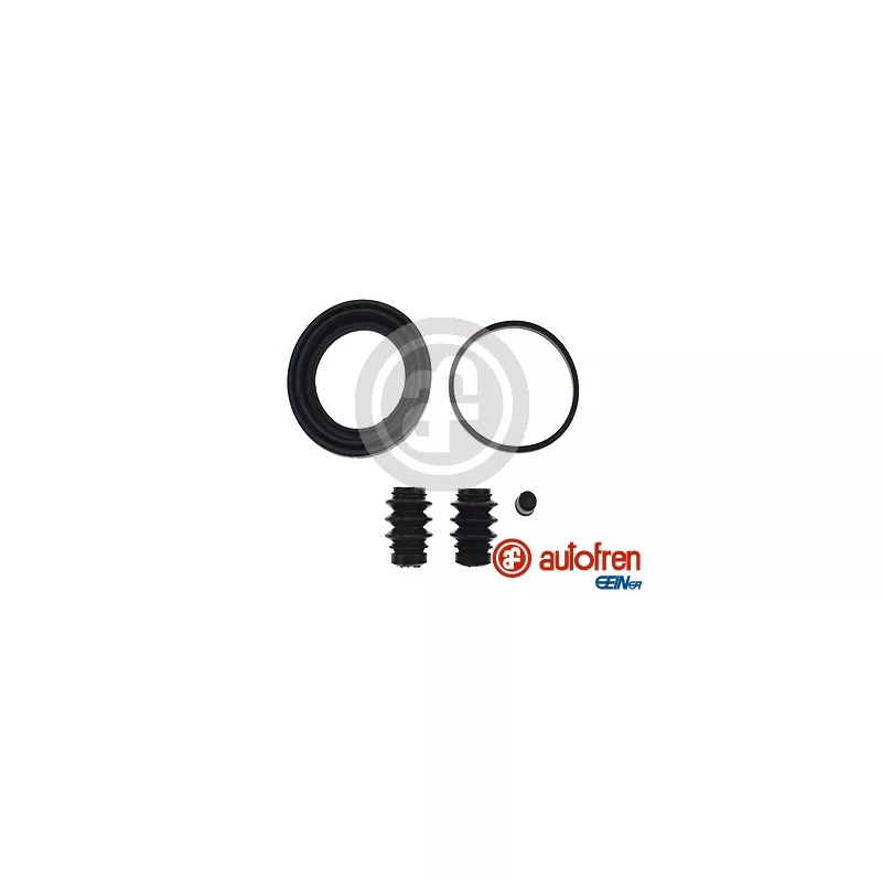 Kit de réparation, étrier de frein AUTOFREN SEINSA D41038