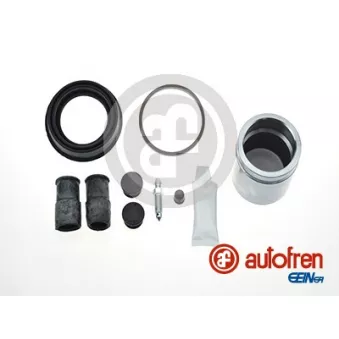 Kit de réparation, étrier de frein AUTOFREN SEINSA