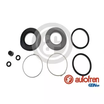 Kit de réparation, étrier de frein AUTOFREN SEINSA D4104