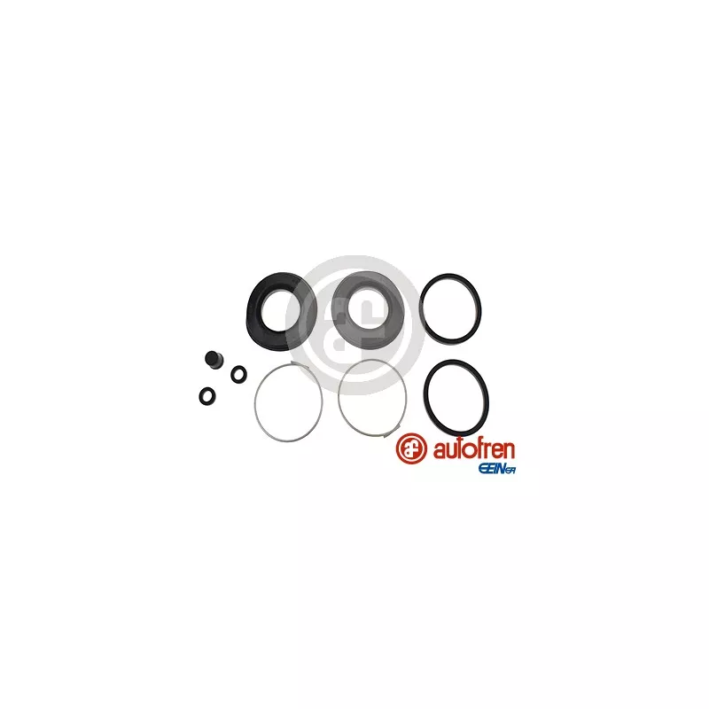 Kit de réparation, étrier de frein AUTOFREN SEINSA D4104