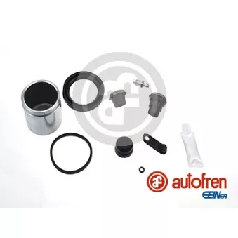 Kit de réparation, étrier de frein AUTOFREN SEINSA D41040C