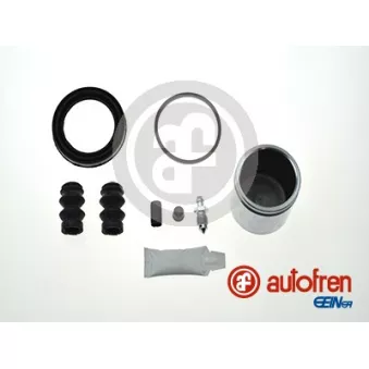 Kit de réparation, étrier de frein AUTOFREN SEINSA D41041C