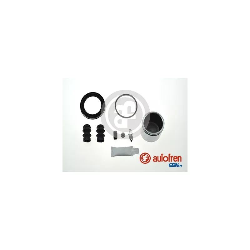 Kit de réparation, étrier de frein AUTOFREN SEINSA D41041C