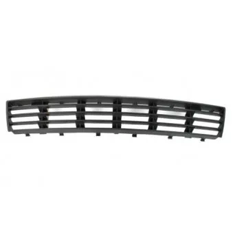 Grille de ventilation, pare-chocs BLIC 6502-07-0018999P