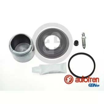 Kit de réparation, étrier de frein AUTOFREN SEINSA D41042C