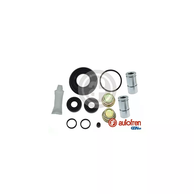 Kit de réparation, étrier de frein AUTOFREN SEINSA D41043