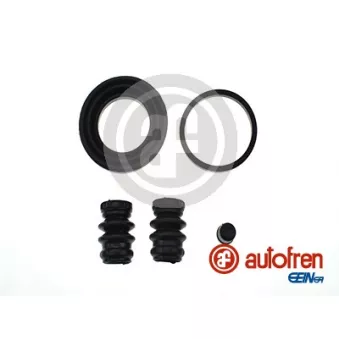 Kit de réparation, étrier de frein AUTOFREN SEINSA D41044