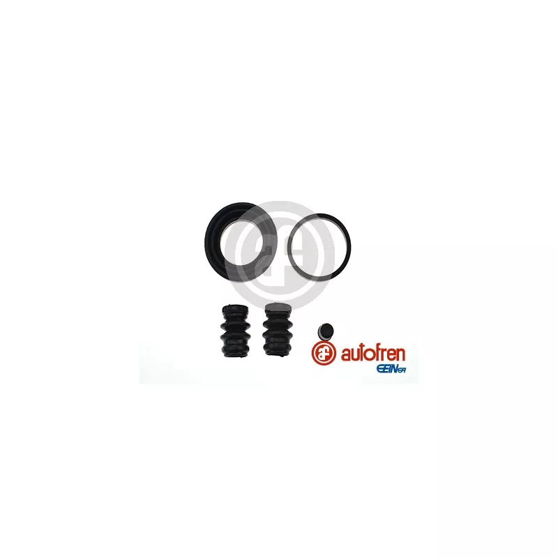 Kit de réparation, étrier de frein AUTOFREN SEINSA D41044