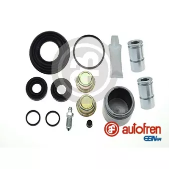 Kit de réparation, étrier de frein AUTOFREN SEINSA