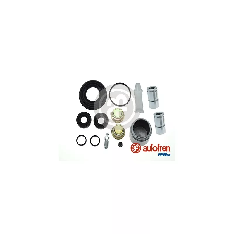 Kit de réparation, étrier de frein AUTOFREN SEINSA D41045C