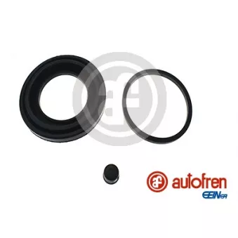 Kit de réparation, étrier de frein AUTOFREN SEINSA D41046