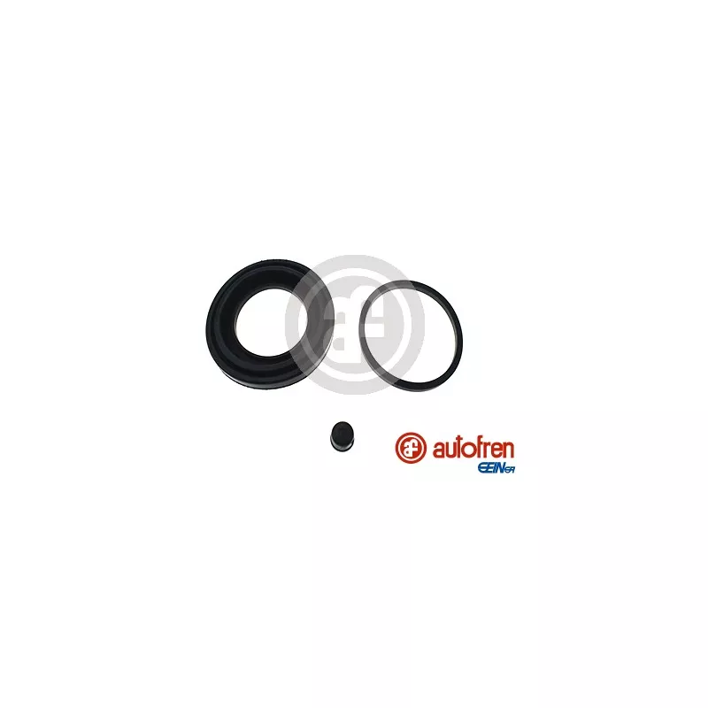Kit de réparation, étrier de frein AUTOFREN SEINSA D41046