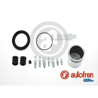 Kit de réparation, étrier de frein AUTOFREN SEINSA D41048C