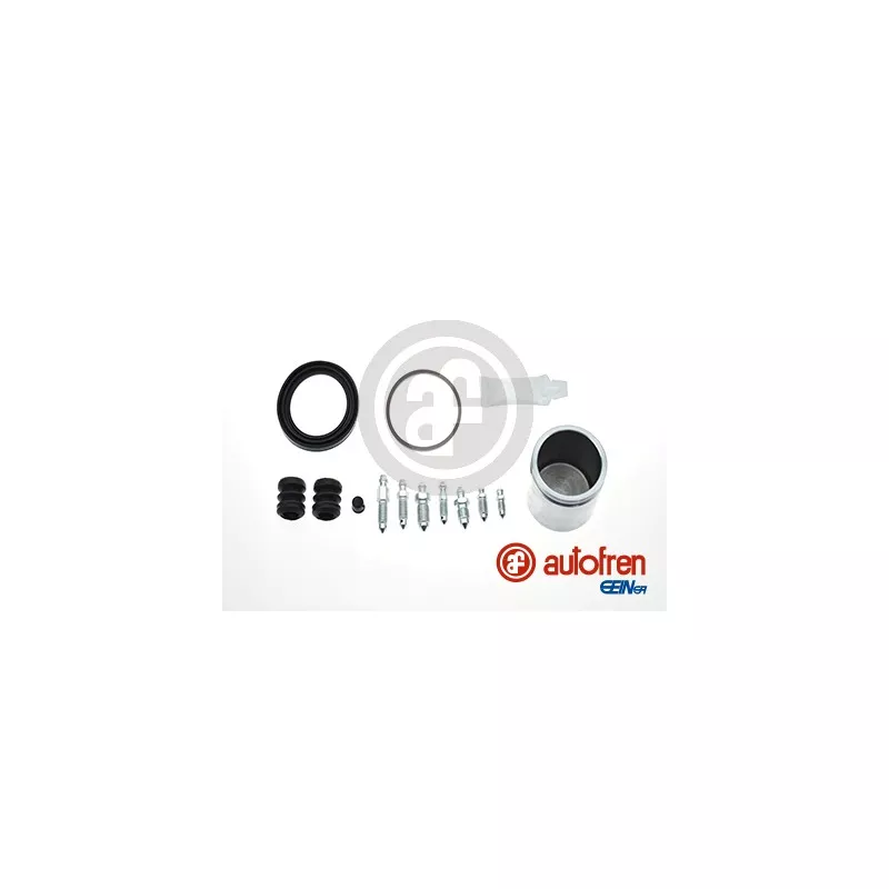 Kit de réparation, étrier de frein AUTOFREN SEINSA D41048C