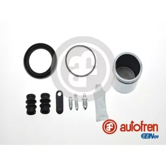 Kit de réparation, étrier de frein AUTOFREN SEINSA