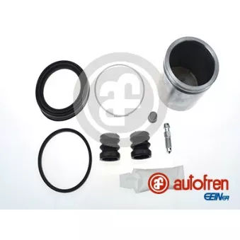 Kit de réparation, étrier de frein AUTOFREN SEINSA D41050C