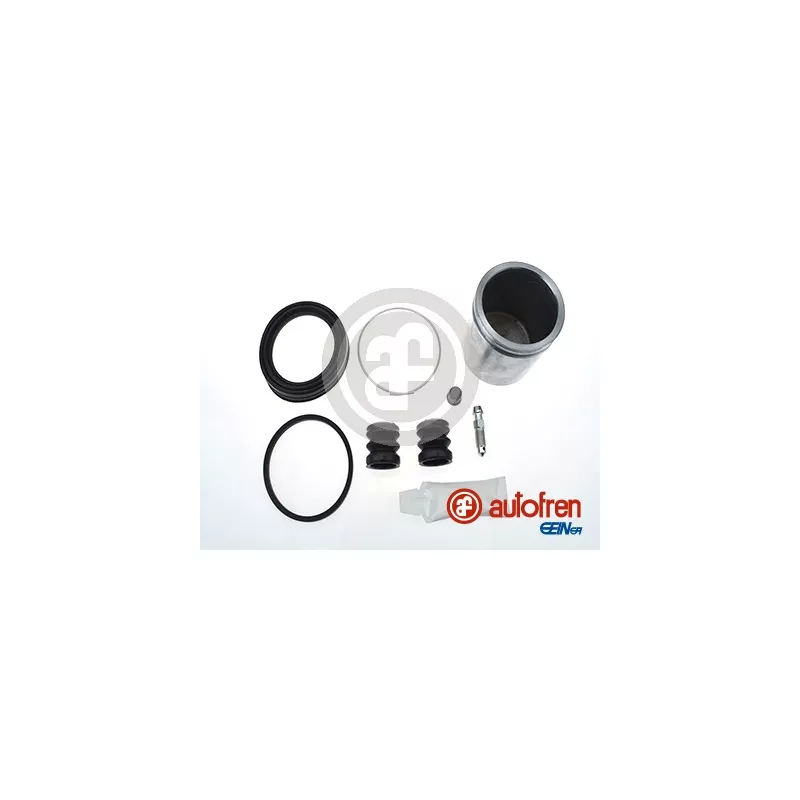 Kit de réparation, étrier de frein AUTOFREN SEINSA D41050C