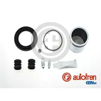 Kit de réparation, étrier de frein AUTOFREN SEINSA D41051C