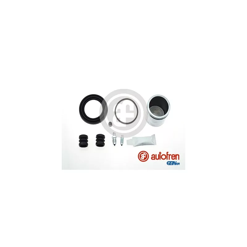 Kit de réparation, étrier de frein AUTOFREN SEINSA D41051C