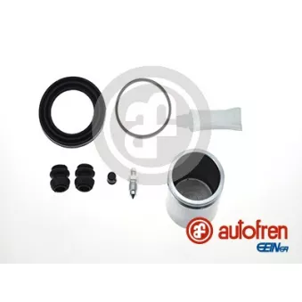 Kit de réparation, étrier de frein AUTOFREN SEINSA