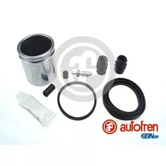 Kit de réparation, étrier de frein AUTOFREN SEINSA D41053C