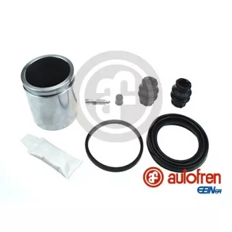 Kit de réparation, étrier de frein AUTOFREN SEINSA D41054C