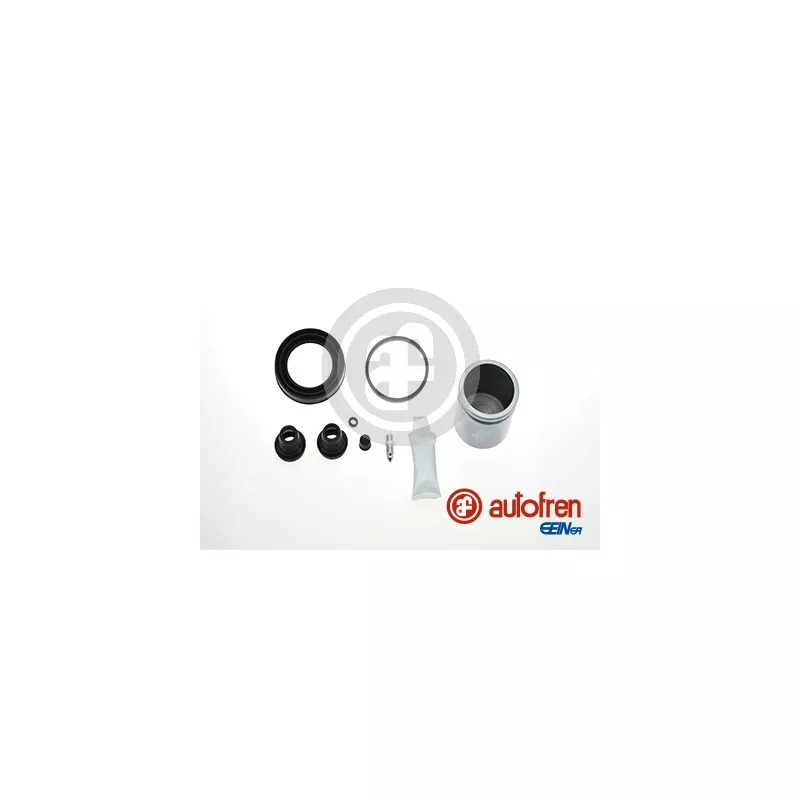 Kit de réparation, étrier de frein AUTOFREN SEINSA D41055C