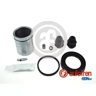 Kit de réparation, étrier de frein AUTOFREN SEINSA D41056C