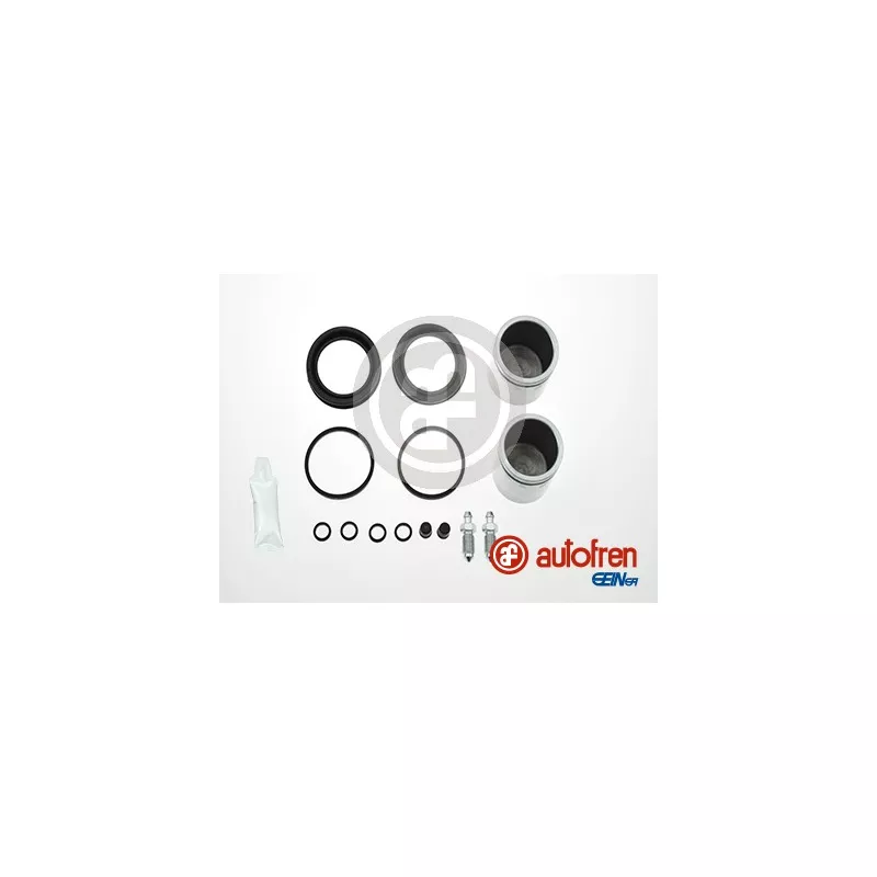 Kit de réparation, étrier de frein AUTOFREN SEINSA D41058C