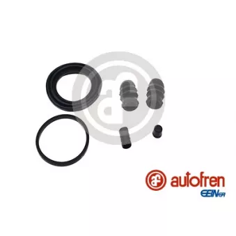 Kit de réparation, étrier de frein AUTOFREN SEINSA D4106