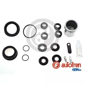Kit de réparation, étrier de frein AUTOFREN SEINSA