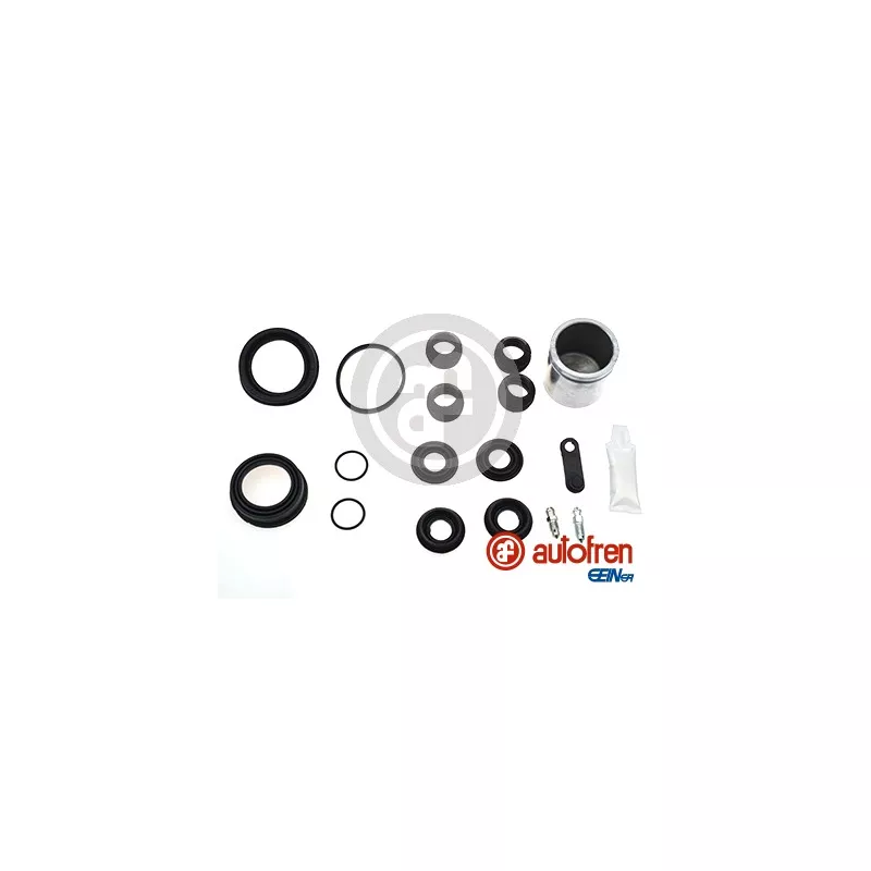 Kit de réparation, étrier de frein AUTOFREN SEINSA D41060C