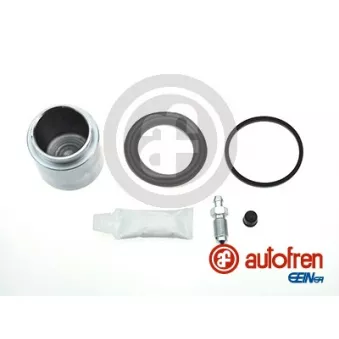 Kit de réparation, étrier de frein AUTOFREN SEINSA D41061C