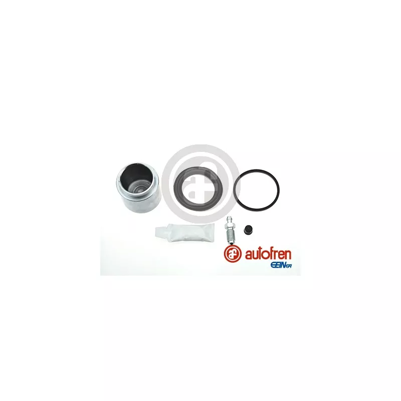 Kit de réparation, étrier de frein AUTOFREN SEINSA D41061C