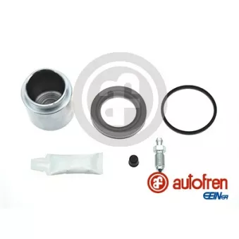 Kit de réparation, étrier de frein AUTOFREN SEINSA D41062C