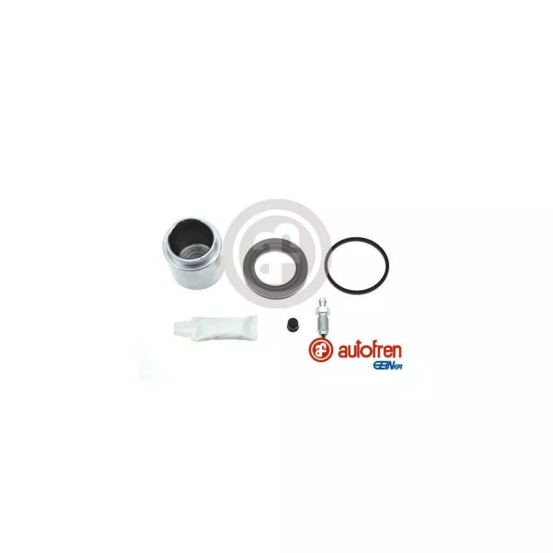 Kit de réparation, étrier de frein AUTOFREN SEINSA D41062C
