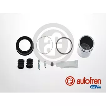 Kit de réparation, étrier de frein AUTOFREN SEINSA D41063C