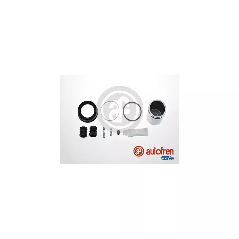 Kit de réparation, étrier de frein AUTOFREN SEINSA D41063C