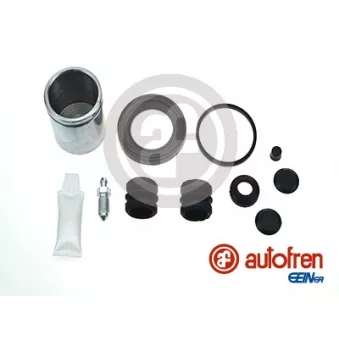Kit de réparation, étrier de frein AUTOFREN SEINSA D41064C
