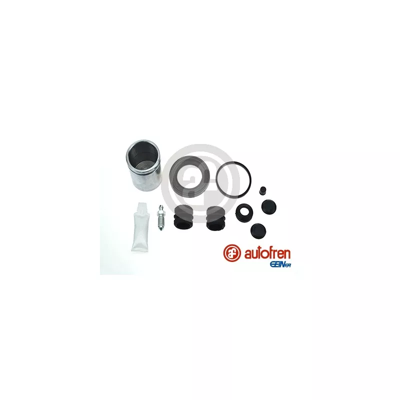 Kit de réparation, étrier de frein AUTOFREN SEINSA D41064C