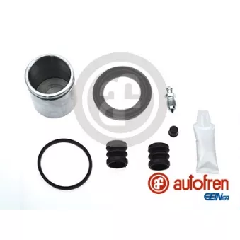 Kit de réparation, étrier de frein AUTOFREN SEINSA D41065C