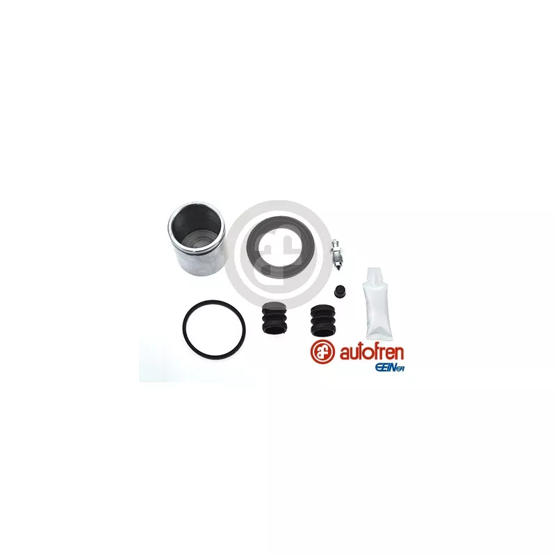 Kit de réparation, étrier de frein AUTOFREN SEINSA D41065C