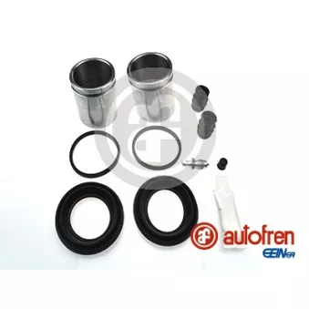 Kit de réparation, étrier de frein AUTOFREN SEINSA D41066C